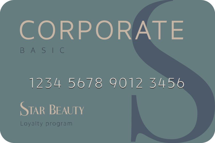 CORPORATE