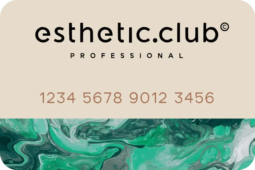 Клубная программа esthetic.club для косметологов и врачей дерматологов