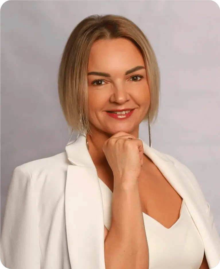 Татьяна Новичук