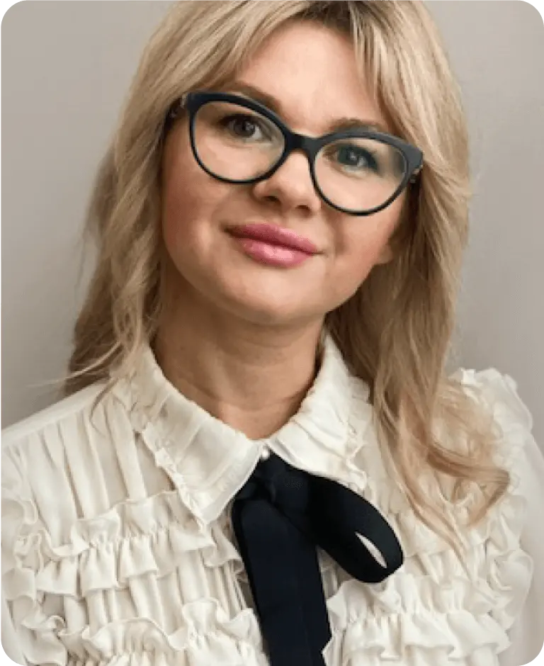 Юлия Филипович